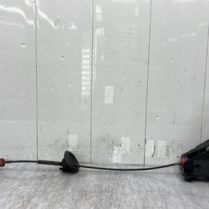Levier de vitesses PEUGEOT 207 PHASE 2 Essence
