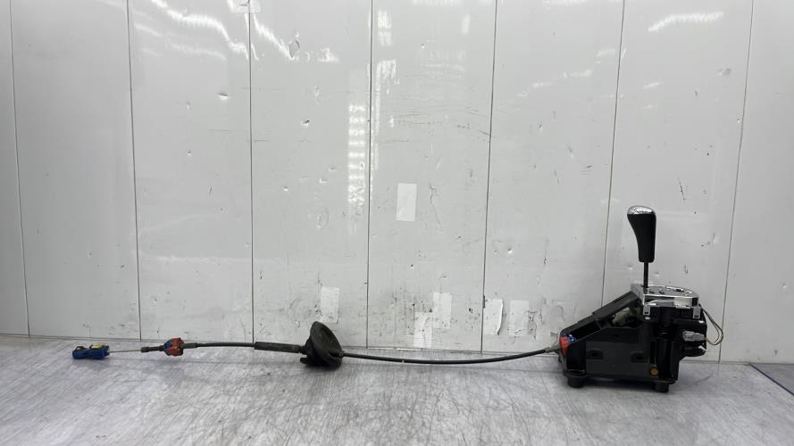 Levier de vitesses PEUGEOT 207 PHASE 2 Essence