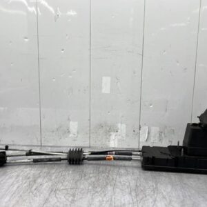 Levier de vitesses PEUGEOT 308 2 PHASE 1 Diesel