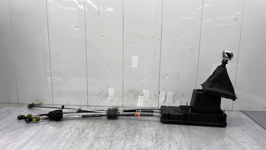 Levier de vitesses PEUGEOT 308 2 PHASE 1 Diesel