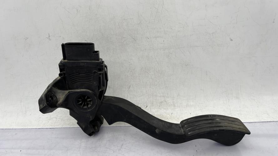 Pedale d'accelerateur FORD TRANSIT CONNECT 1 PHASE 2 Diesel