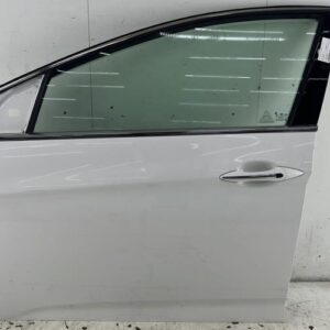 Porte avant gauche HYUNDAI I 40 PHASE 2 Diesel