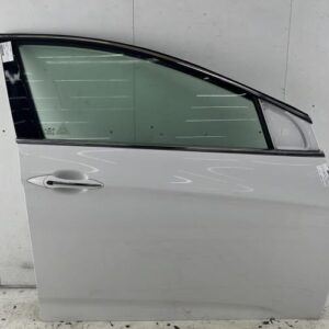 Porte avant droit HYUNDAI I 40 PHASE 2 Diesel