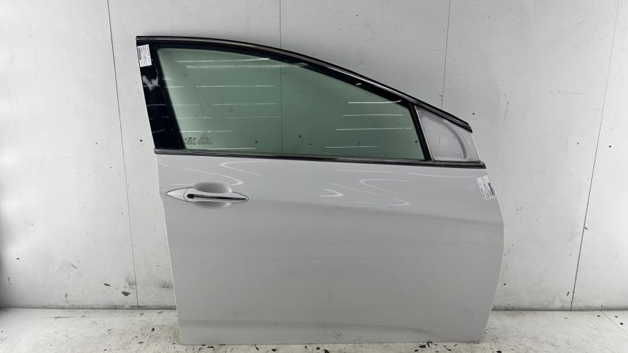 Porte avant droit HYUNDAI I 40 PHASE 2 Diesel