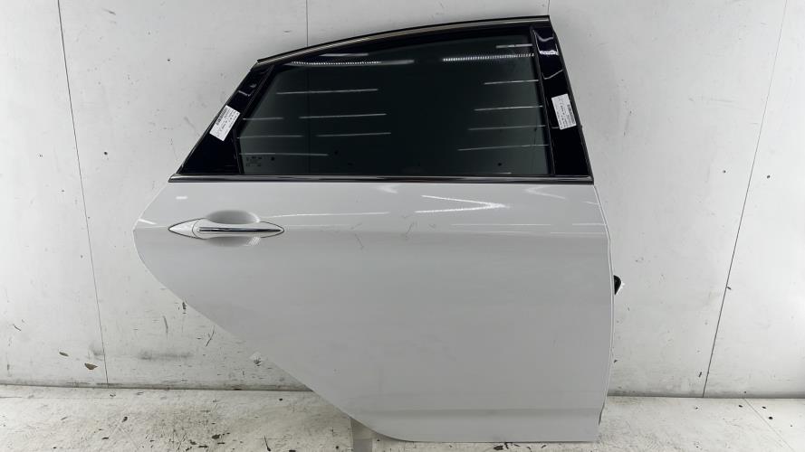 Porte arriere droit HYUNDAI I 40 PHASE 2 Diesel