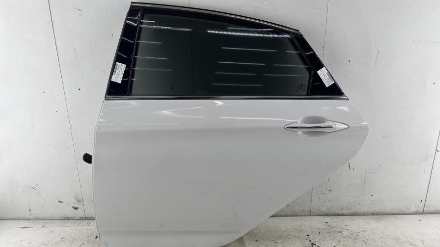 Porte arriere gauche HYUNDAI I 40 PHASE 2 Diesel