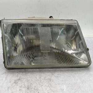 Optique avant principal droit (feux)(phare) PEUGEOT 309 PHASE 2 Essence