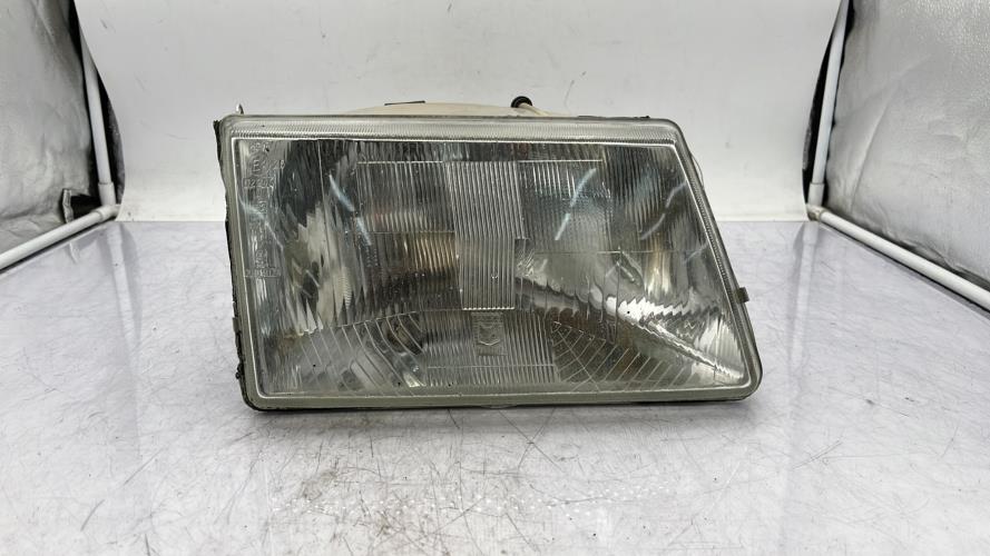 Optique avant principal droit (feux)(phare) PEUGEOT 309 PHASE 2 Essence