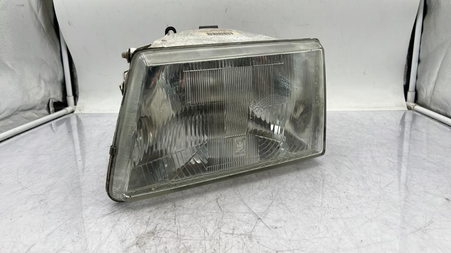 Optique avant principal gauche (feux)(phare) PEUGEOT 309 PHASE 2 Essence