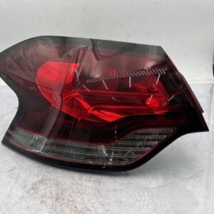 Feu arriere principal gauche (feux) CITROEN DS4 PHASE 1 Diesel