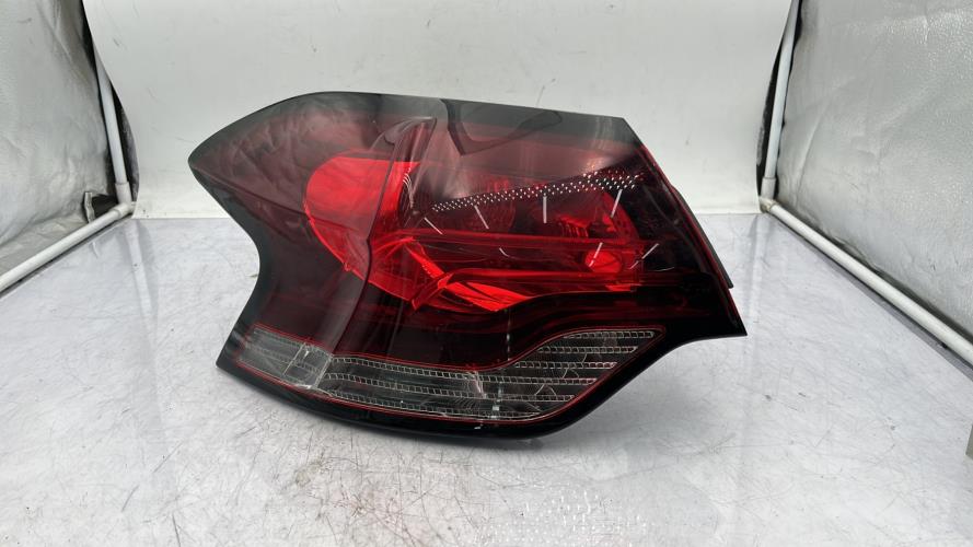 Feu arriere principal gauche (feux) CITROEN DS4 PHASE 1 Diesel