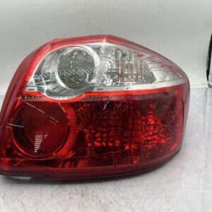 Feu arriere principal droit (feux) TOYOTA AURIS 1 PHASE 2 Diesel