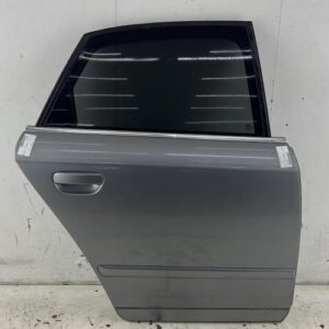 Porte arriere droit AUDI A4 2 PHASE 2 Diesel