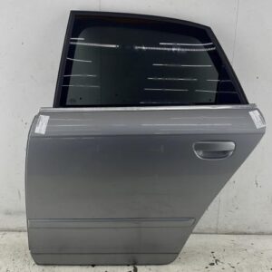 Porte arriere gauche AUDI A4 2 PHASE 2 Diesel