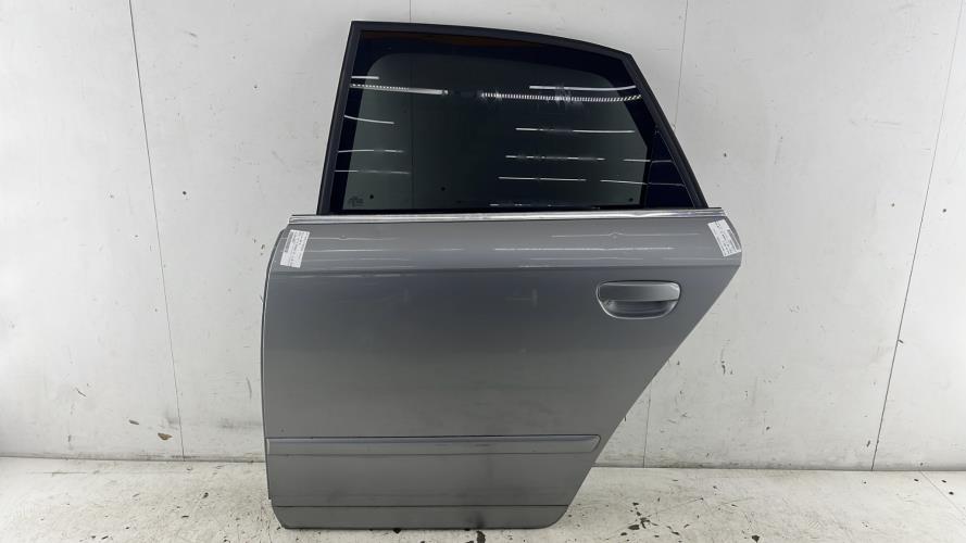 Porte arriere gauche AUDI A4 2 PHASE 2 Diesel