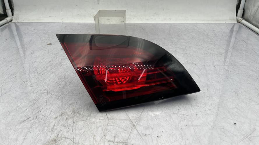 Feu arriere secondaire gauche (feux) CITROEN DS4 PHASE 1 Diesel