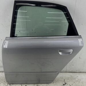 Porte arriere gauche AUDI A4 2 PHASE 2 Diesel