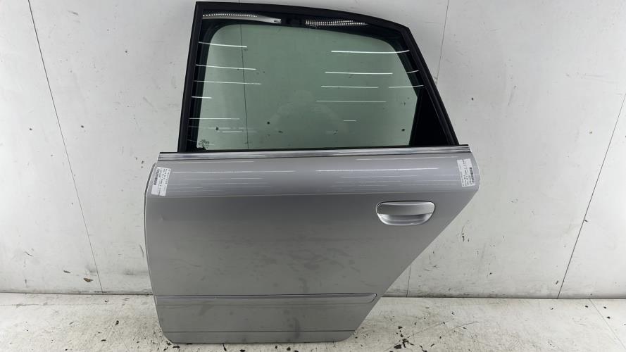Porte arriere gauche AUDI A4 2 PHASE 2 Diesel
