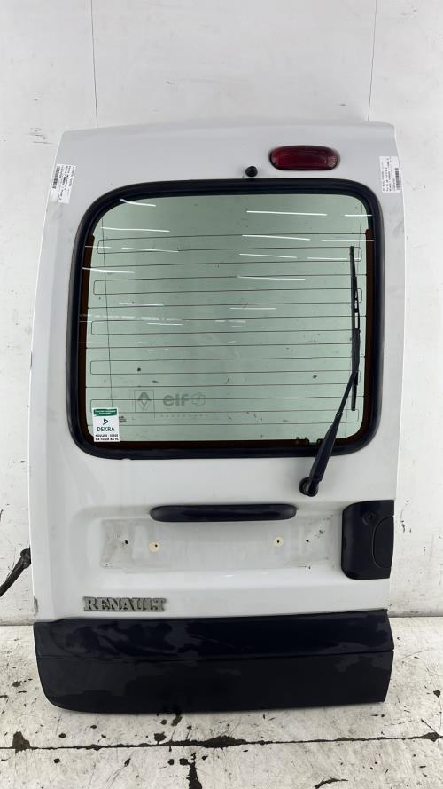 Porte de coffre gauche RENAULT KANGOO 1 PHASE 2 Diesel