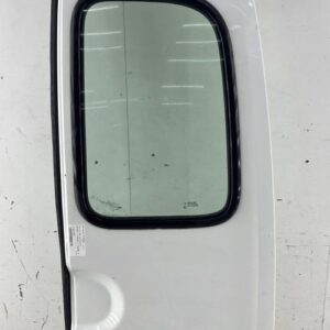 Porte de coffre droit RENAULT KANGOO 1 PHASE 2 Diesel