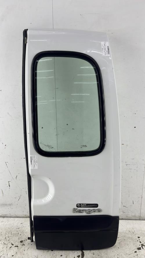 Porte de coffre droit RENAULT KANGOO 1 PHASE 2 Diesel