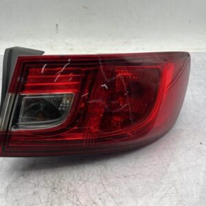 Feu arriere principal droit (feux) RENAULT CLIO 4 PHASE 1 Diesel