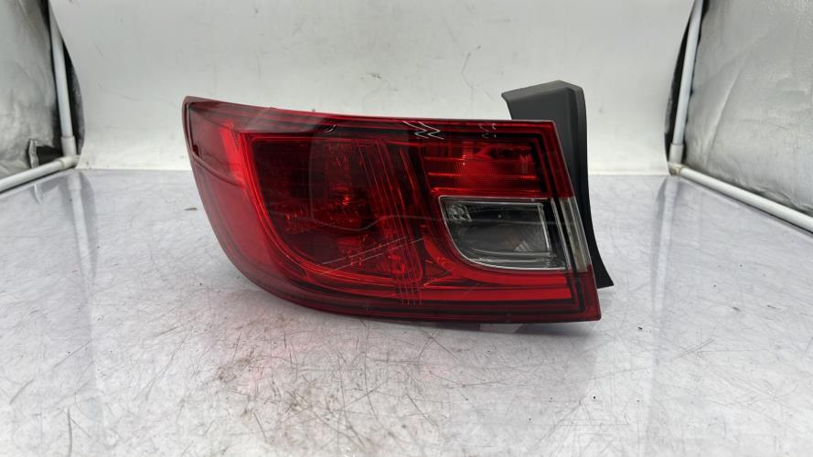 Feu arriere principal gauche (feux) RENAULT CLIO 4 PHASE 1 Diesel