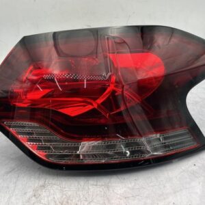 Feu arriere principal droit (feux) CITROEN DS4 PHASE 1 Diesel