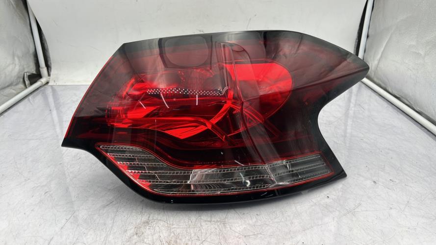 Feu arriere principal droit (feux) CITROEN DS4 PHASE 1 Diesel