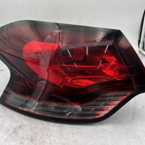 Feu arriere principal gauche (feux) CITROEN DS4 PHASE 1 Diesel