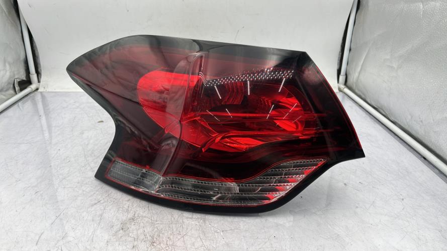 Feu arriere principal gauche (feux) CITROEN DS4 PHASE 1 Diesel