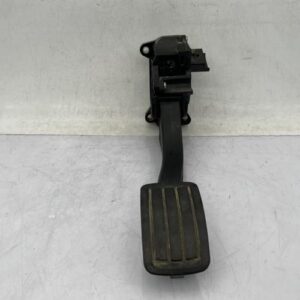Pedale d'accelerateur CITROEN C4 GRAND PICASSO 2 PHASE 1 Diesel