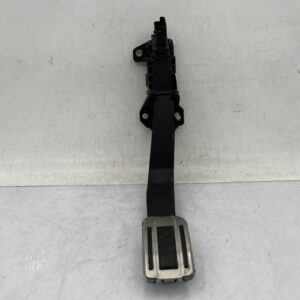 Pedale d'accelerateur OPEL CORSA F PHASE 1 Diesel