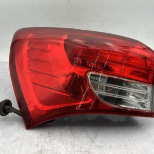 Feu arriere principal droit (feux) HYUNDAI IX 20 PHASE 1 Diesel