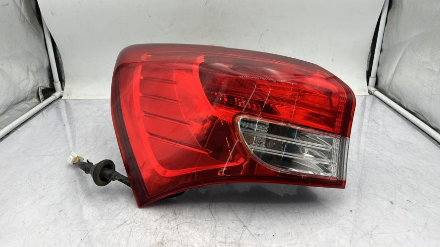 Feu arriere principal droit (feux) HYUNDAI IX 20 PHASE 1 Diesel