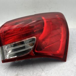 Feu arriere principal gauche (feux) HYUNDAI IX 20 PHASE 1 Diesel