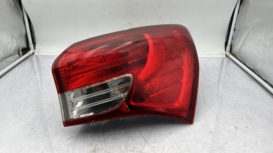 Feu arriere principal gauche (feux) HYUNDAI IX 20 PHASE 1 Diesel