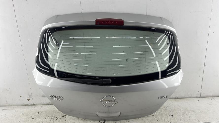 Malle/Hayon arriere OPEL CORSA D PHASE 1 Diesel