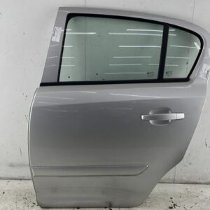 Porte arriere gauche OPEL CORSA D PHASE 1 Diesel