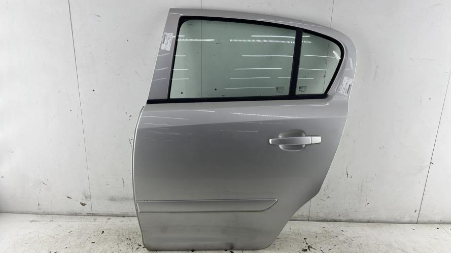 Porte arriere gauche OPEL CORSA D PHASE 1 Diesel