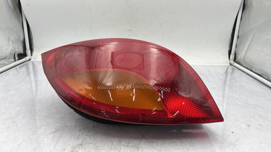 Feu arriere principal gauche (feux) FORD KA 1 PHASE 1 Essence