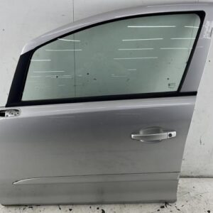 Porte avant gauche OPEL CORSA D PHASE 1 Diesel