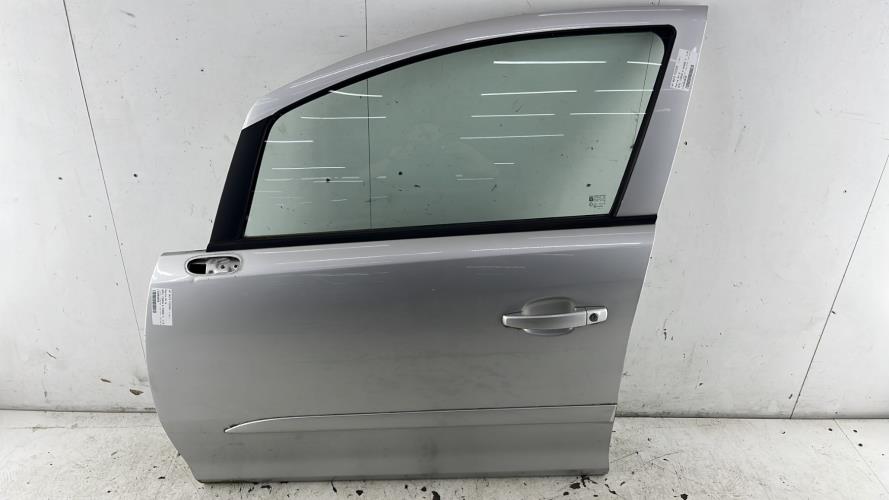 Porte avant gauche OPEL CORSA D PHASE 1 Diesel