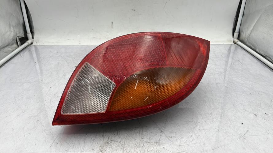 Feu arriere principal droit (feux) FORD KA 1 PHASE 1 Essence