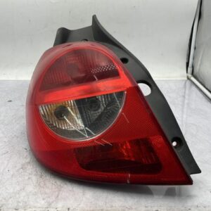 Feu arriere principal gauche (feux) RENAULT CLIO 3 PHASE 1 Diesel