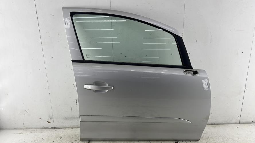Porte avant droit OPEL CORSA D PHASE 1 Diesel