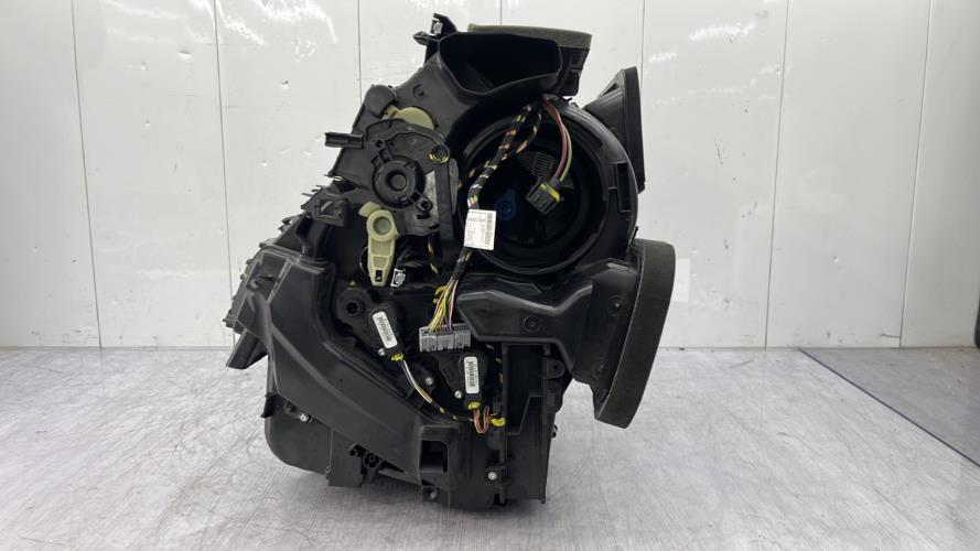 Bloc chauffage DACIA SANDERO 2 PHASE 2 Essence