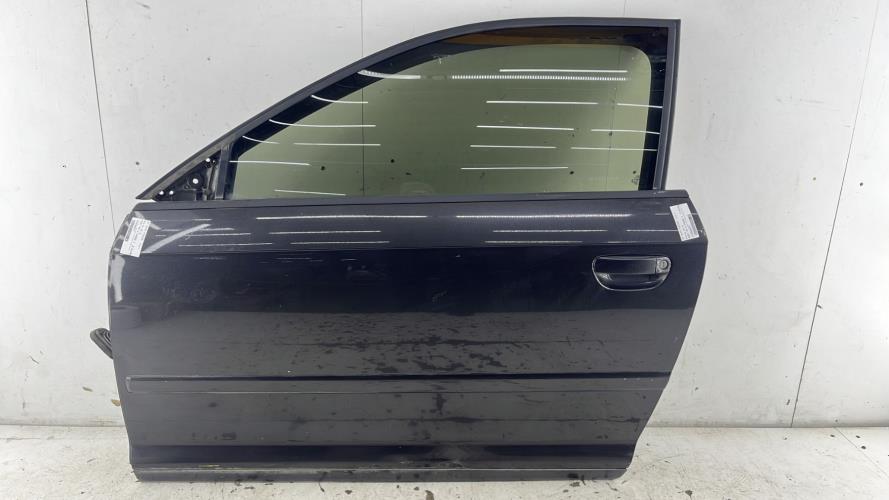 Porte avant gauche AUDI A3 2 PHASE 1 Diesel