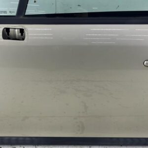 Porte avant gauche CITROEN C4 1 PHASE 1 Essence