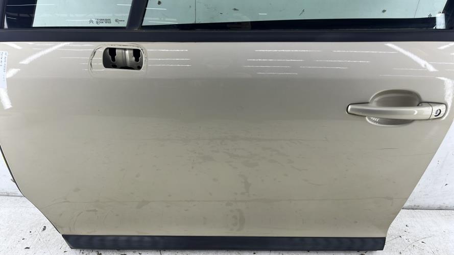 Porte avant gauche CITROEN C4 1 PHASE 1 Essence